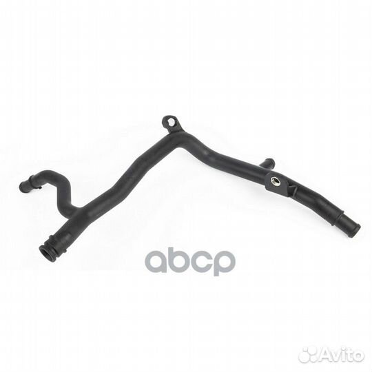 Патрубок audi/VW 06A121065DE VAG