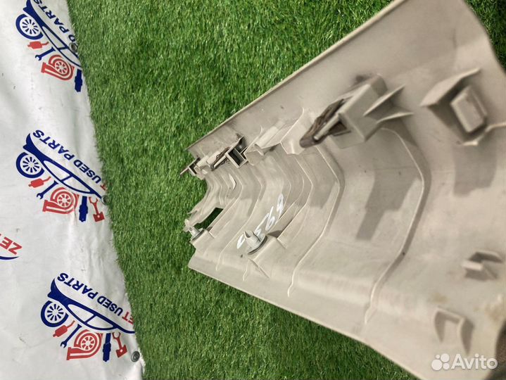 Накладка порога передняя правая Acura Rdx TB1