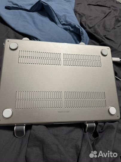 Macbook Air M2 8/256