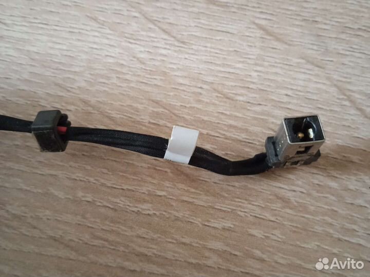 Кабель питания Lenovo B50-10