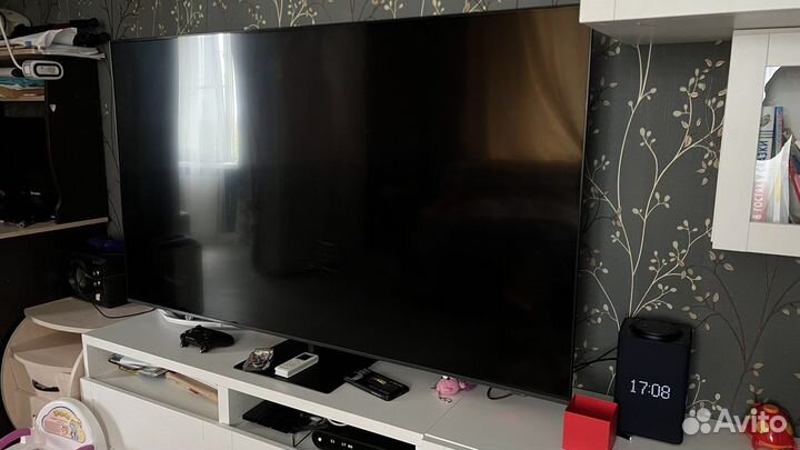 Телевизор Samsung 65Q70A