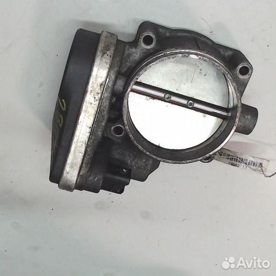 Дроссельная заслонка бмв n62 b44