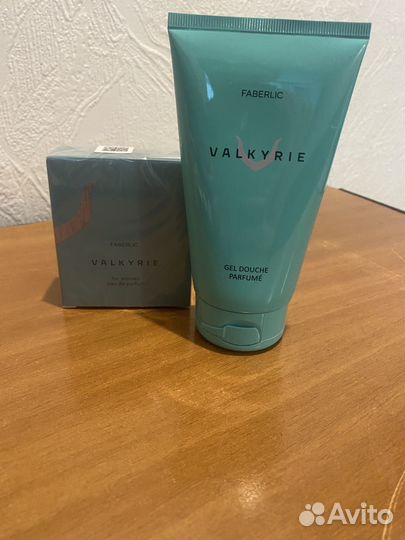 Уходовая косметика