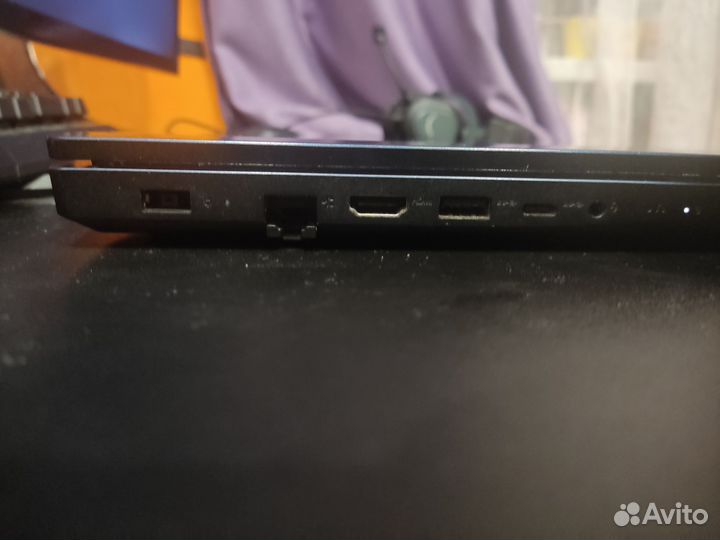 Lenovo ideapad gaming 3