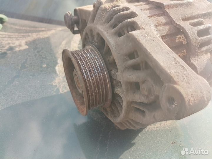 Генератор Nissan Primera P11 2.0 1996-2002 Генерат