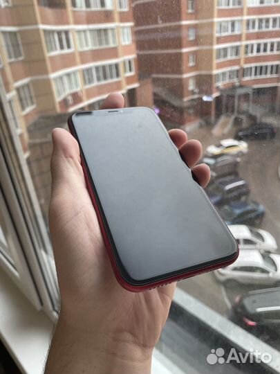 iPhone Xr, 128 ГБ