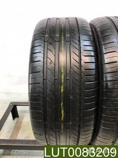 Continental ContiSportContact 5 255/45 R18 104R
