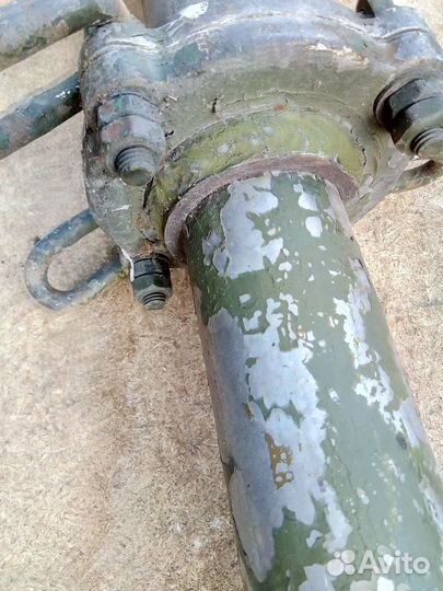 Мачта армейская