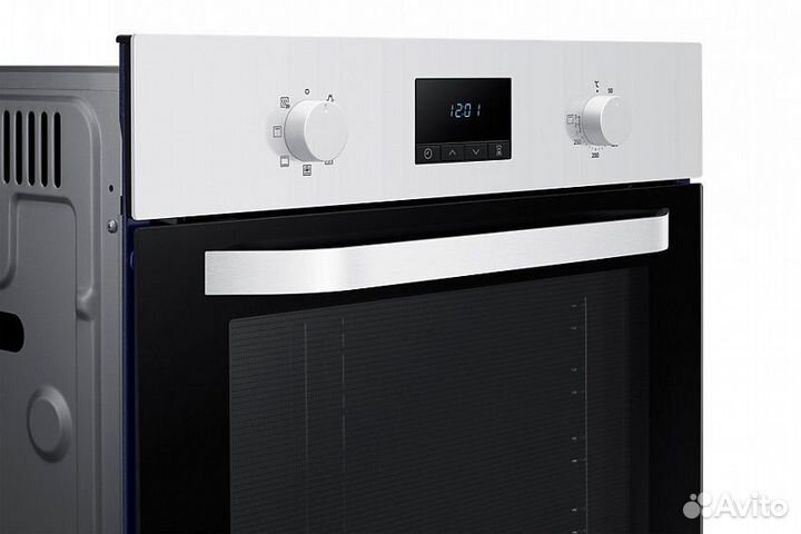 Духовой шкаф samsung NV-70K1340BW