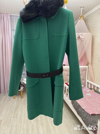 Пальто женское pennyblack 46