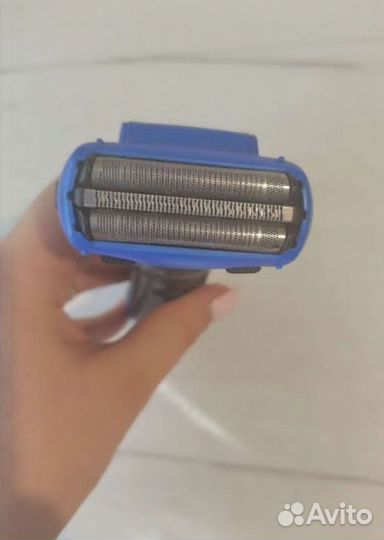 Бритва электрическая Panasonic ES-SL41