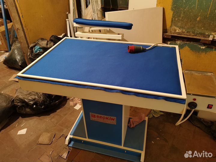 Гладильный стол Sekin Турция