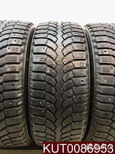 Bridgestone Blizzak Spike-01 205/55 R16 107U