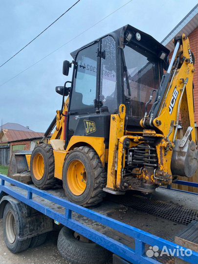 Услуги мини экскаватора мини погрузчика