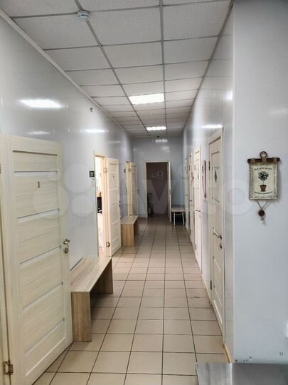 Свободного назначения, 199.5 м²