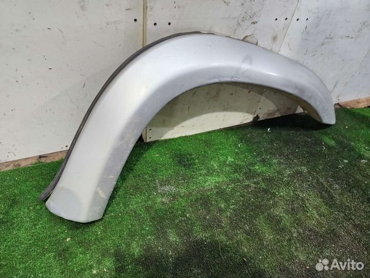 Разширитель арки задний левый Great Wall Safe