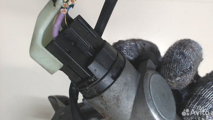 Замок зажигания Nissan Terrano 2, 2005