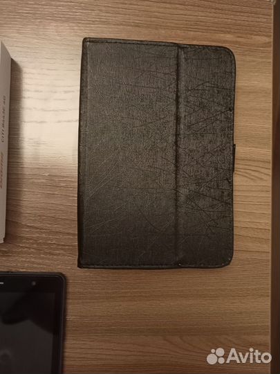 Планшет digma 8443e