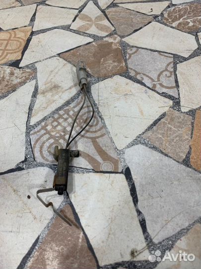 Датчик наружной температуры Ford Focus хэтчбэк 1.6