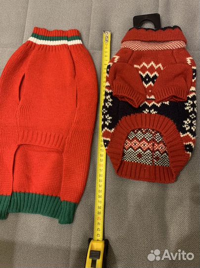 Одежда для собак и кошек