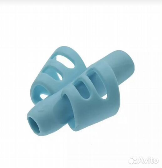 Тренажер для постановки письма