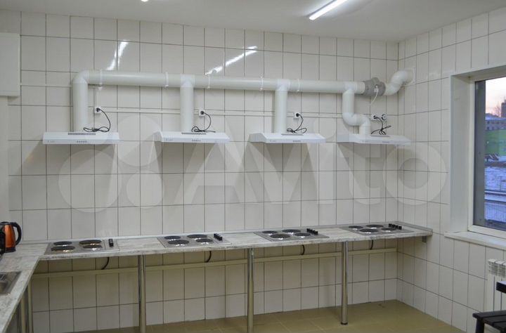 Комната 20 м², 1/1 эт.