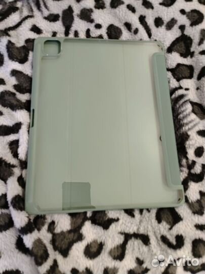 Чехол книжка для iPad pro 12.9