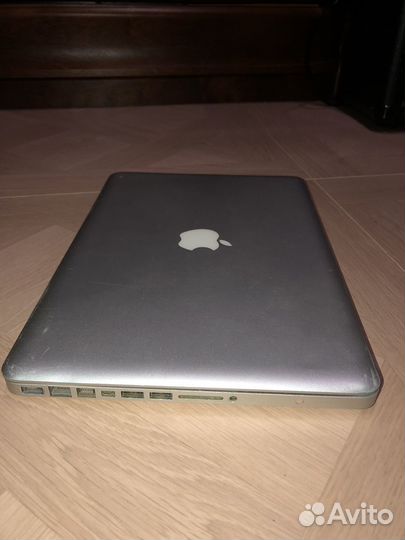Apple MacBook Pro 13 mid 2010