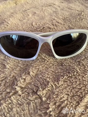 Солнцезащитные очки y2k винтаж