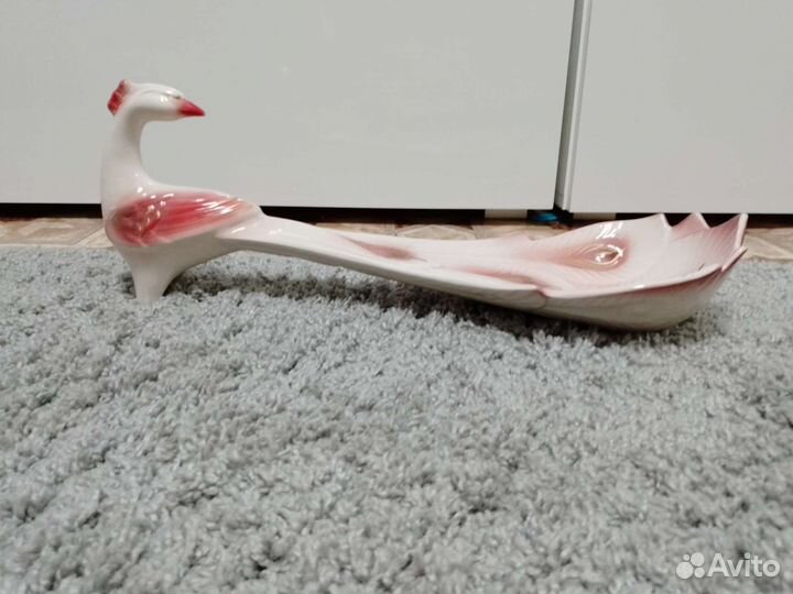 Птица под нарезку