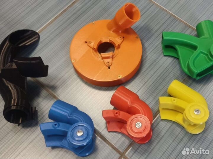 Цилон циклонный фильтр для пылесоса пылеотвод