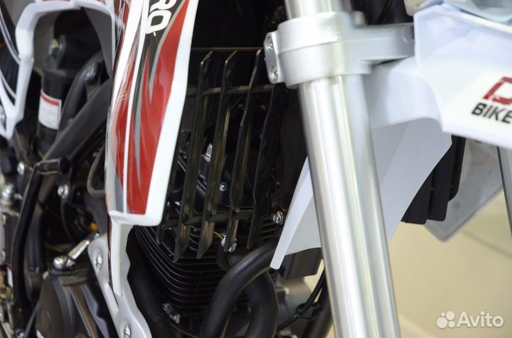 Мotоциkл racer SR-X1 cross X1