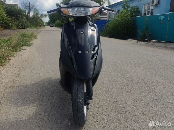 Скутер