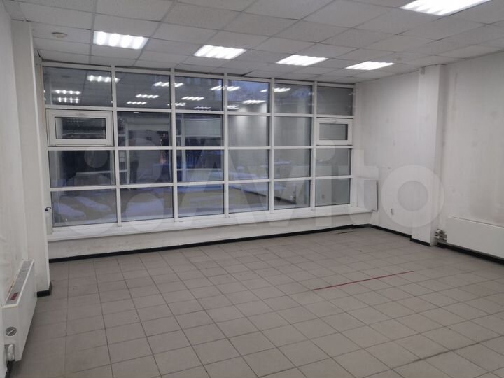 ТК Современник, 37.6 м²