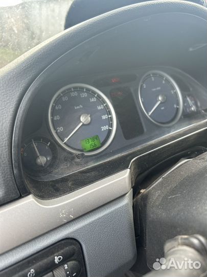 ГАЗ ГАЗель 33023 2.9 МТ, 2015, 13 800 км