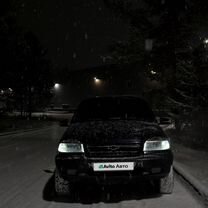 Chevrolet Niva 1.7 MT, 2008, 190 000 км