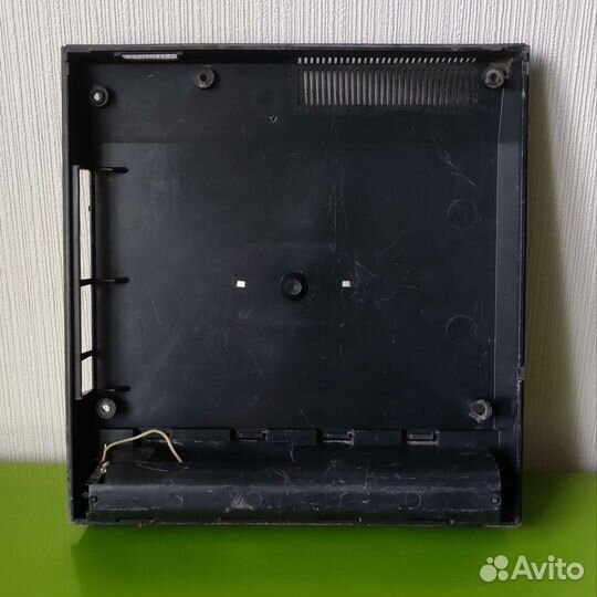 Романтик 304 задняя крышка запчасть