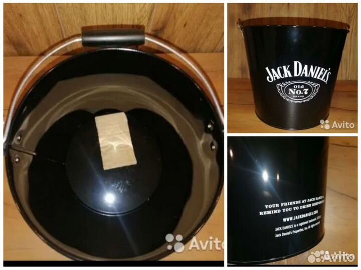 Барные аксессуары 1