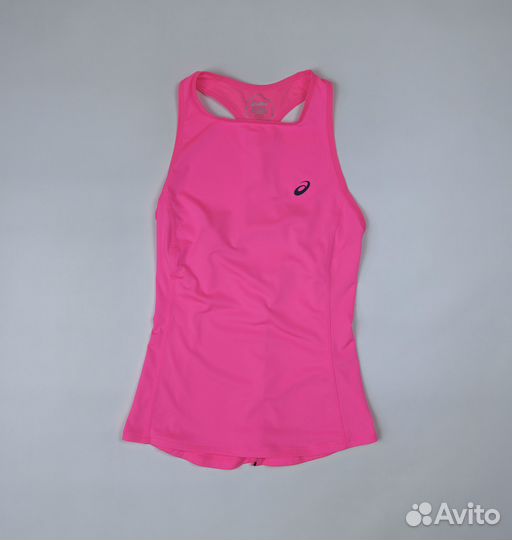 Asics майка оригинал