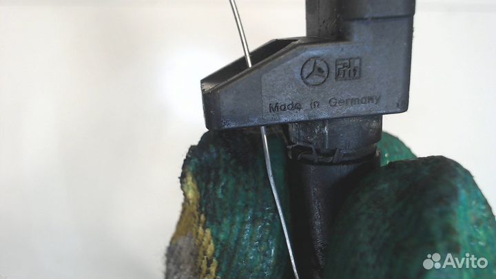 Датчик положения коленвала Mercedes GL X164, 2006