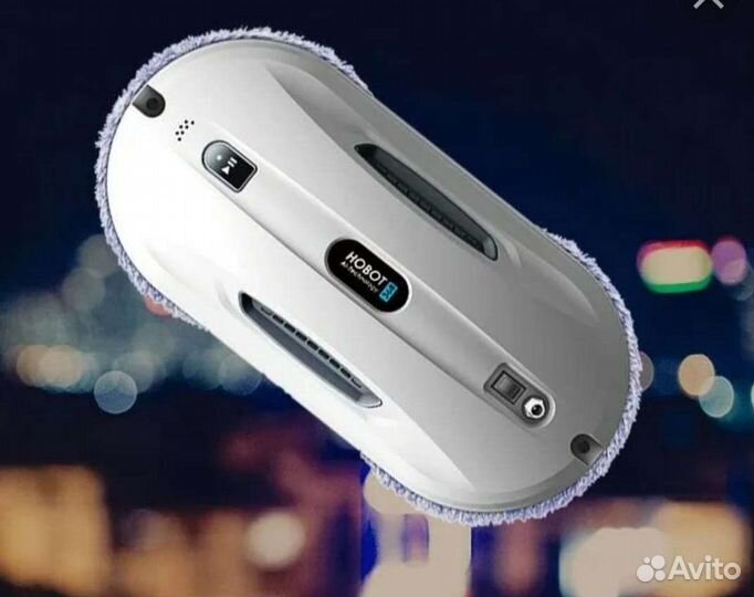 Аренда робот мойщик окон