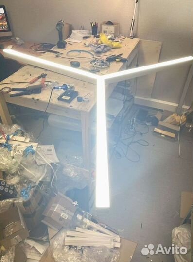 Подвесной светильник