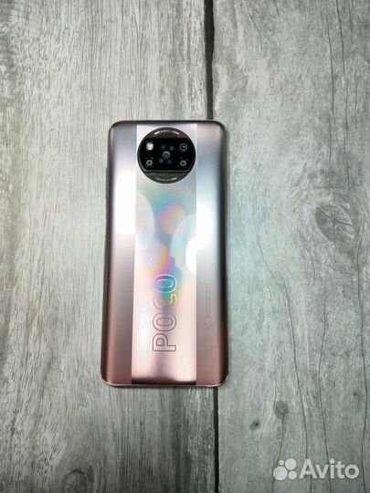 Xiaomi Poco X3 Pro, 8/256 ГБ