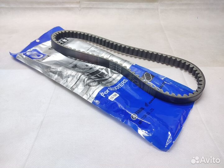 Ремень вариатора Honda Zoomer AF58