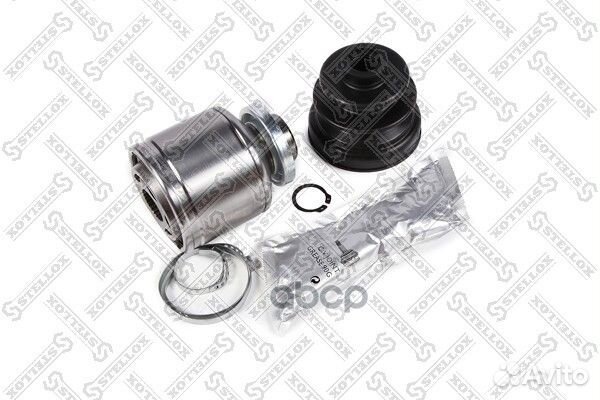 160 1106-SX шрус внутренний правый к-кт 495923