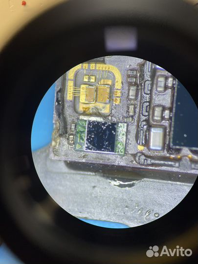 Ремонт Apple iPhone/iPad/MacBook/AppleWatch/iMac