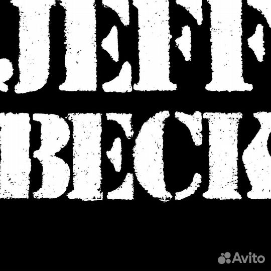 Jeff Beck - There And Back (1 CD)