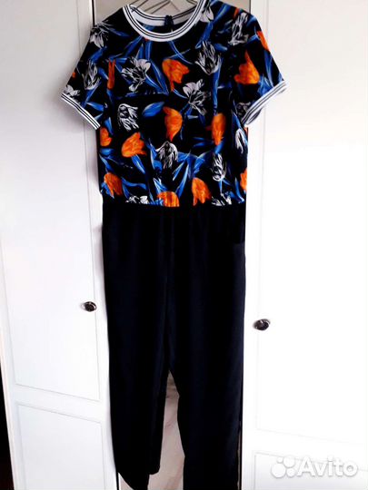 Комбинезоны