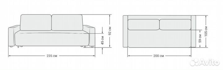 Мебель от производителя