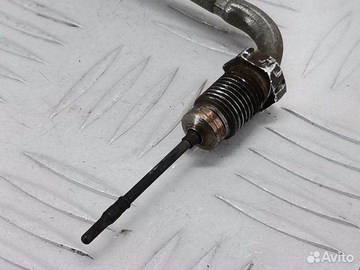 Датчик давления (температуры) выхлопных газов